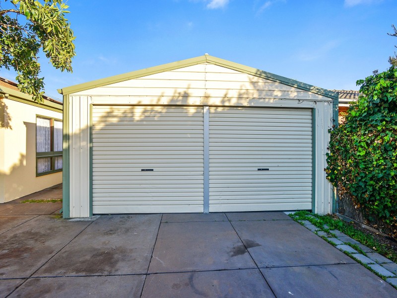 12 Baxter Road, Seaford SA 5169