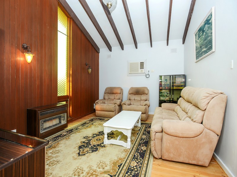 12 Baxter Road, Seaford SA 5169