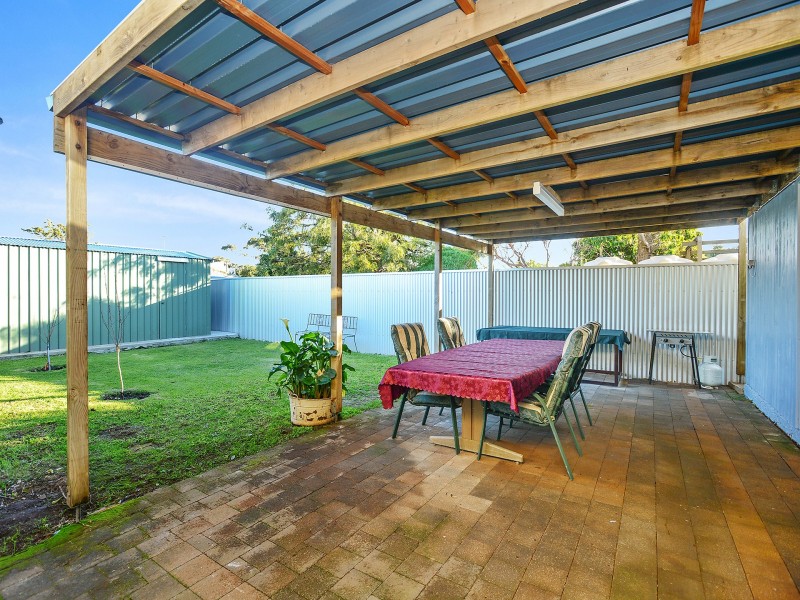 12 Baxter Road, Seaford SA 5169