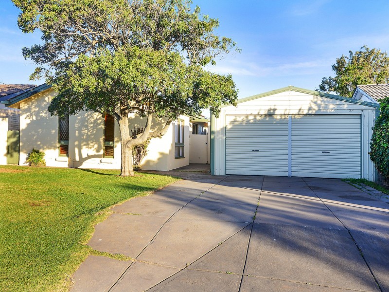 12 Baxter Road, Seaford SA 5169