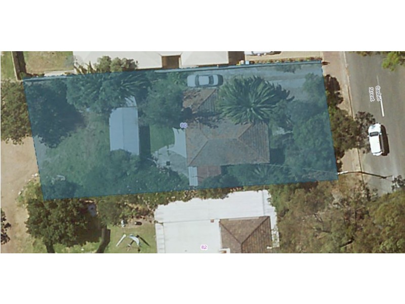 80 Cashel Street, St Marys SA 5042