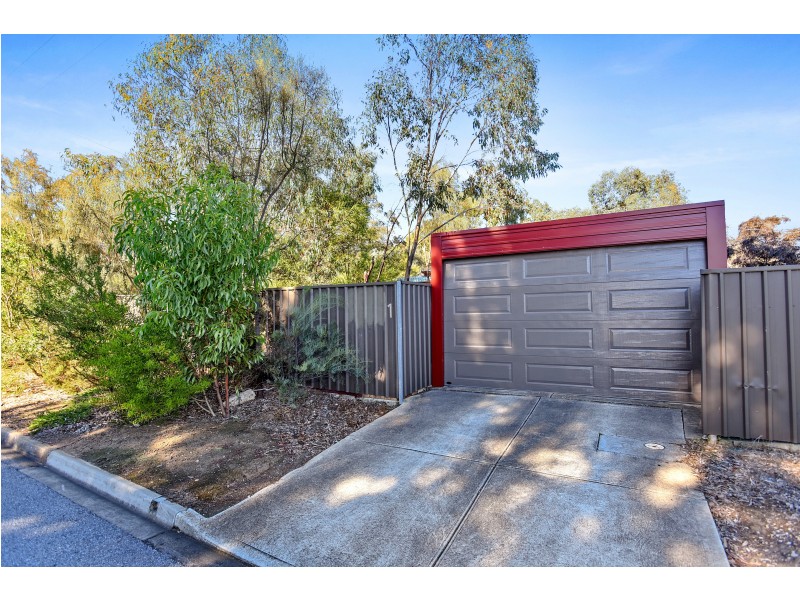 5 Albert Terrace, Morphett Vale SA 5162