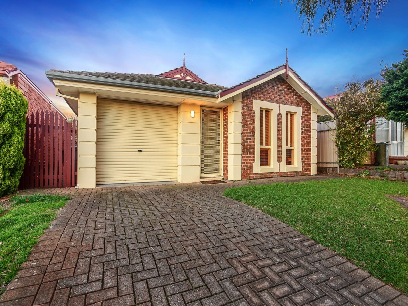 3 Shoalwater Close, Seaford Rise SA 5169