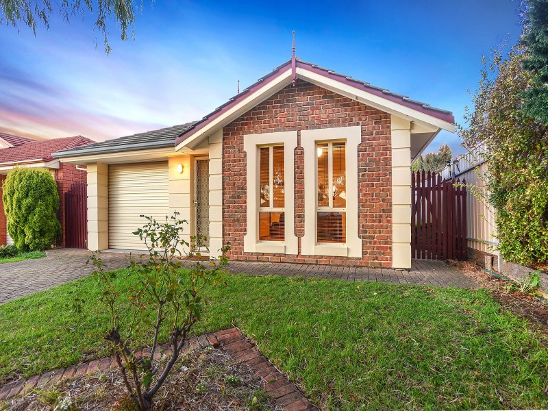 3 Shoalwater Close, Seaford Rise SA 5169