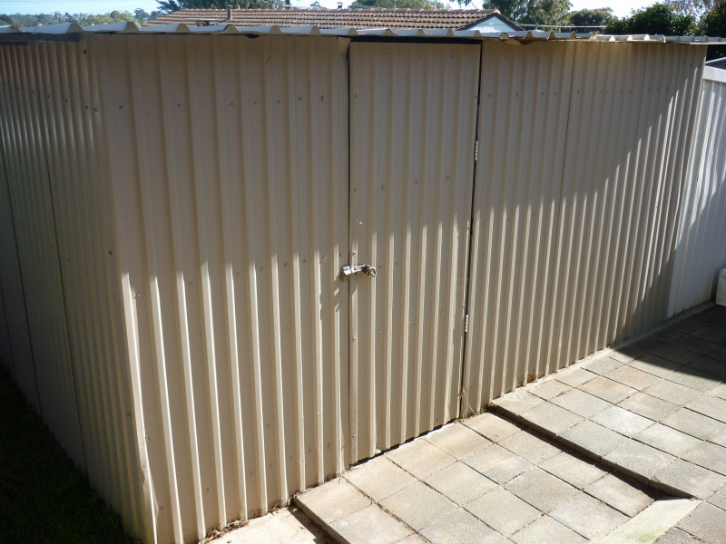 1 Pinchbeck Street, Morphett Vale SA 5162