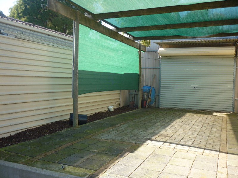 1 Pinchbeck Street, Morphett Vale SA 5162