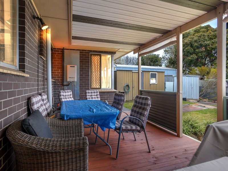 9 Atkins Crescent, Morphett Vale SA 5162