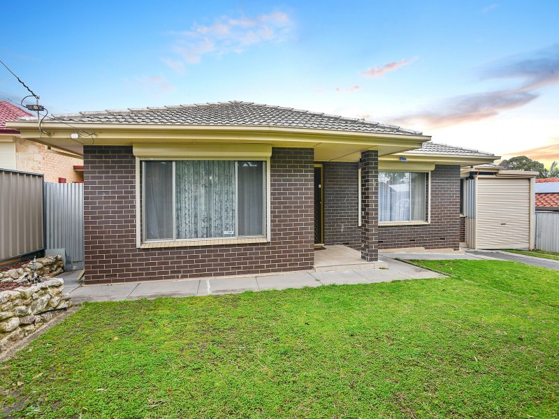 9 Atkins Crescent, Morphett Vale SA 5162