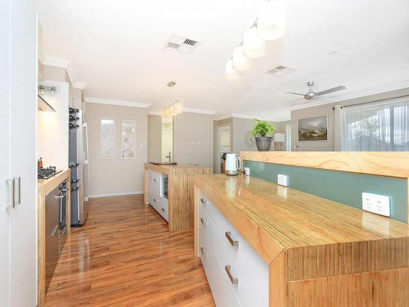 48 South Pacific Drive, Seaford Meadows SA 5169