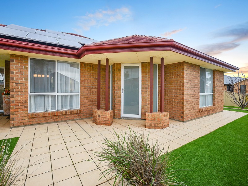 48 South Pacific Drive, Seaford Meadows SA 5169