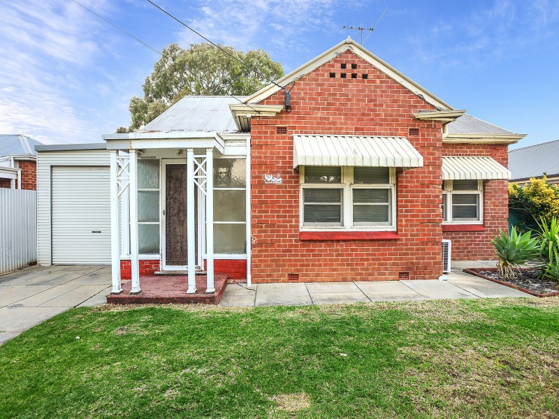 9 Second Avenue, Ascot Park SA 5043