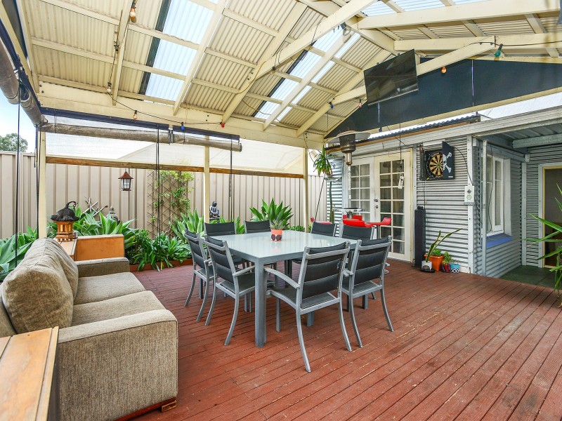 9 Second Avenue, Ascot Park SA 5043