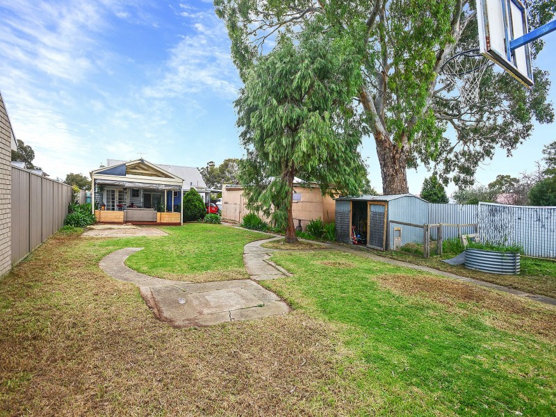 9 Second Avenue, Ascot Park SA 5043