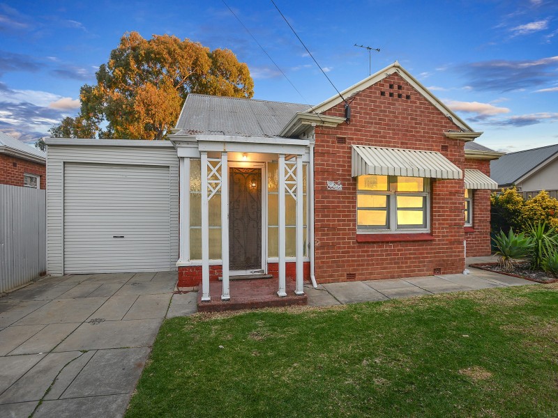 9 Second Avenue, Ascot Park SA 5043