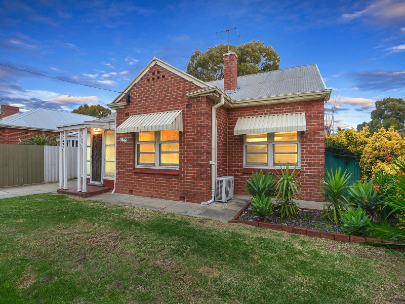 9 Second Avenue, Ascot Park SA 5043