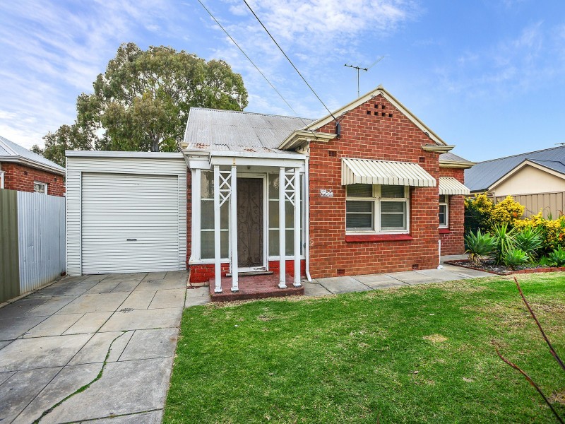 9 Second Avenue, Ascot Park SA 5043