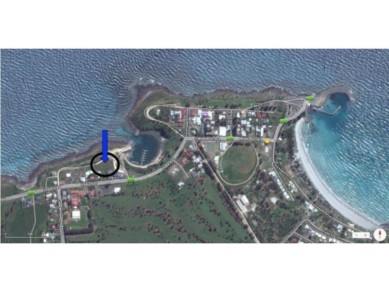 105 Christmas Street, Penneshaw SA 5222