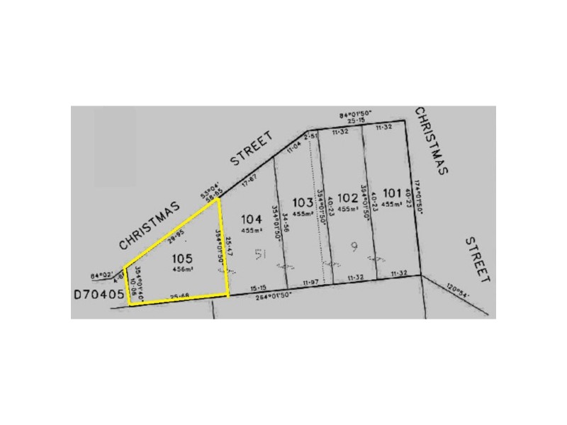 105 Christmas Street, Penneshaw SA 5222 Floorplan