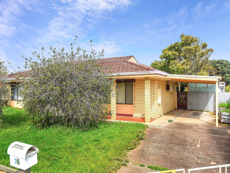 26 Stirling Crescent, Aldinga Beach SA 5173