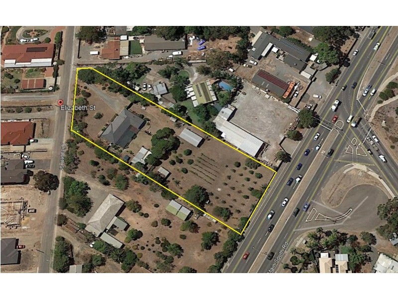 31 Elizabeth Street, Old Noarlunga SA 5168 Southgate Real Estate For Sale