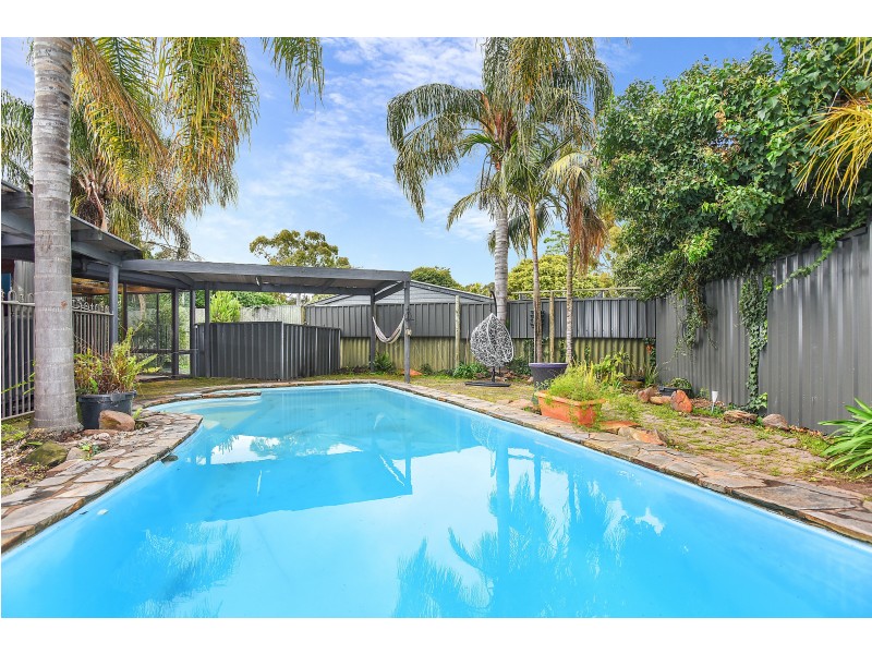 54 Carbenet Drive, Hackham SA 5163