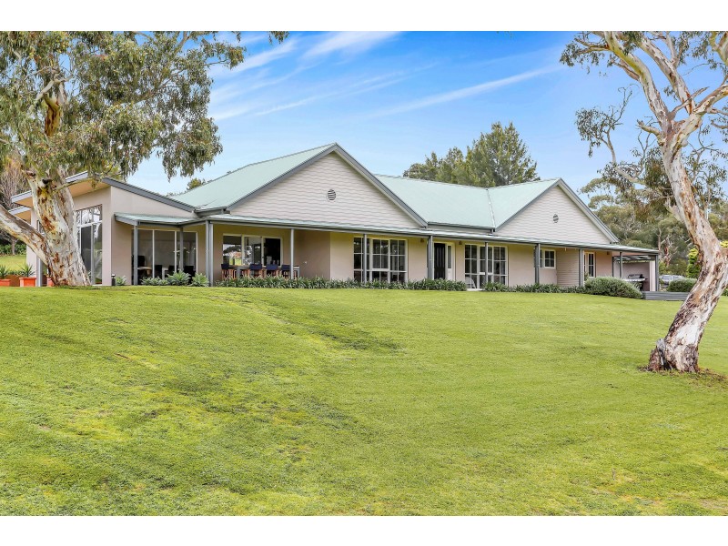 351 Chapel Hill Road, Blewitt Springs SA 5171