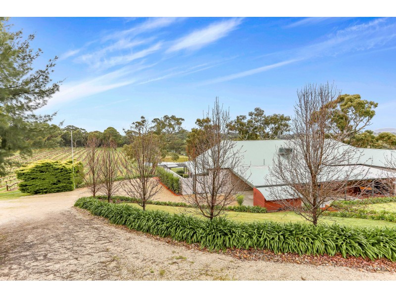 351 Chapel Hill Road, Blewitt Springs SA 5171
