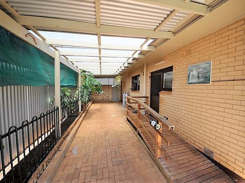 33 Seaborough Road, Elizabeth Park SA 5113