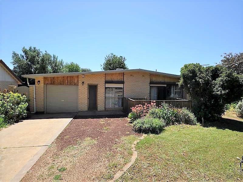 33 Seaborough Road, Elizabeth Park SA 5113