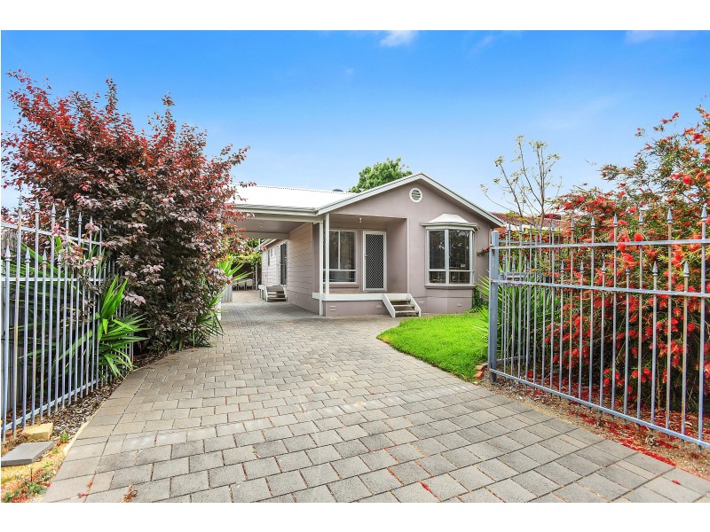 55 Wheatsheaf Road, Morphett Vale SA 5162