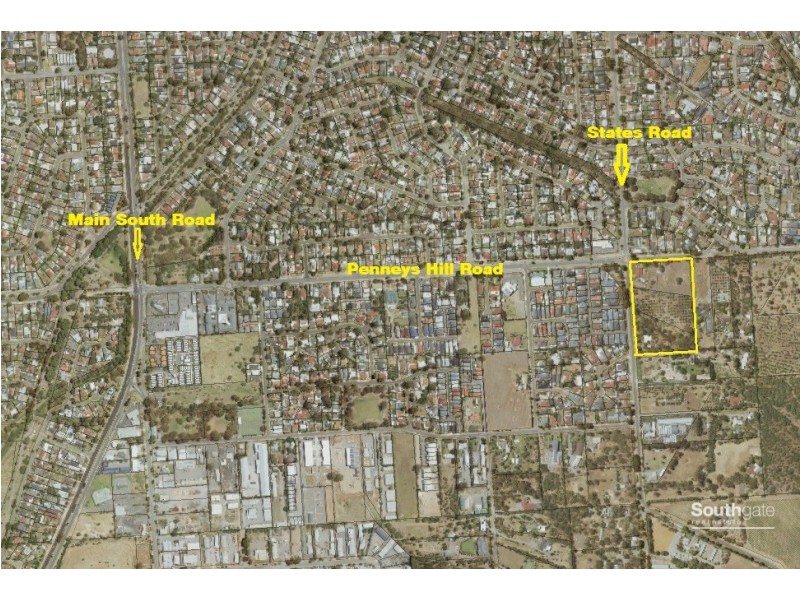 564 States Road, Onkaparinga Hills SA 5163