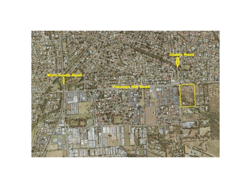 564 States Road, Onkaparinga Hills SA 5163 Floorplan