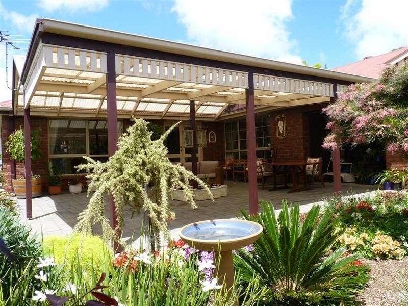 6 Chapman Avenue, Mclaren Vale SA 5171