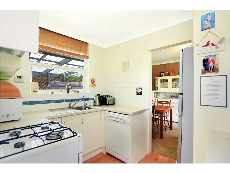 21 Breckenridge Drive, Reynella SA 5161