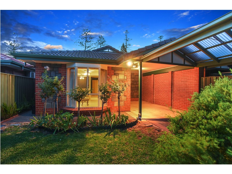 3/1 Mason Lane, Glenelg North SA 5045