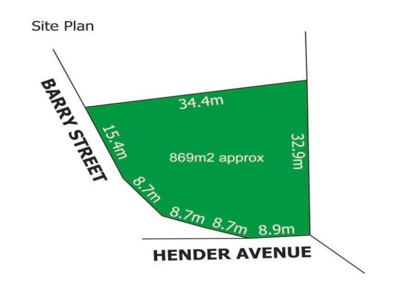 9 Hender Avenue, Port Noarlunga SA 5167