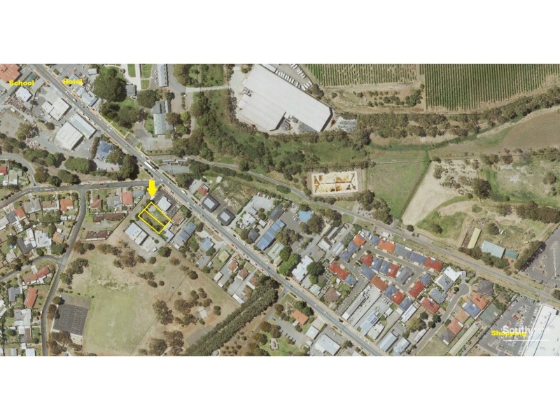 3 Park Street, Mclaren Vale SA 5171