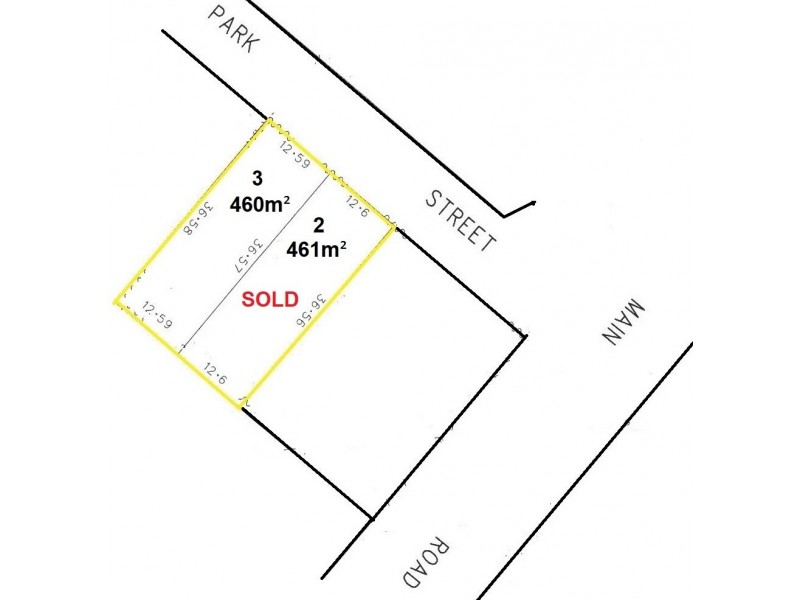 3 Park Street, Mclaren Vale SA 5171