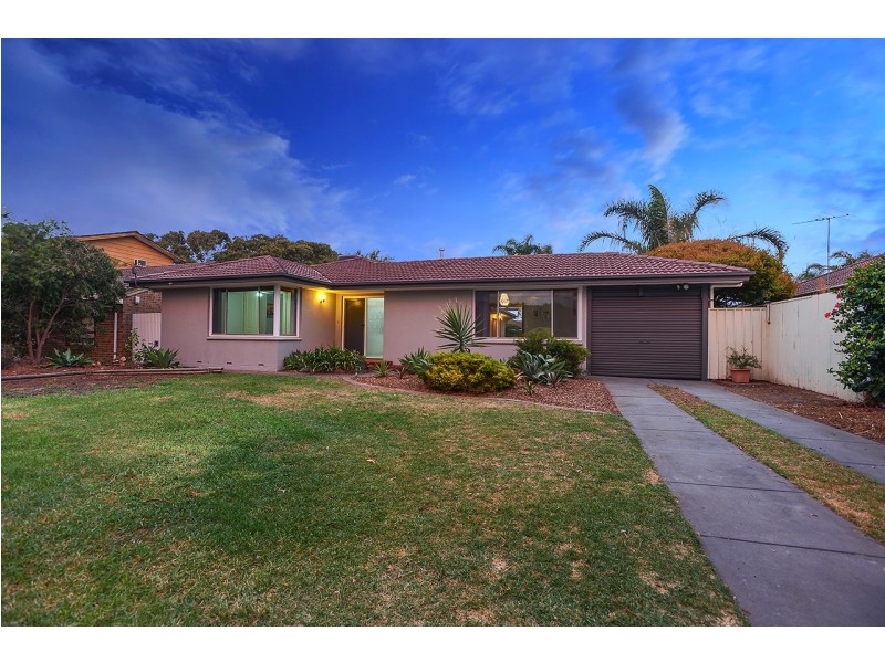 6 Martha Street, Seaford SA 5169