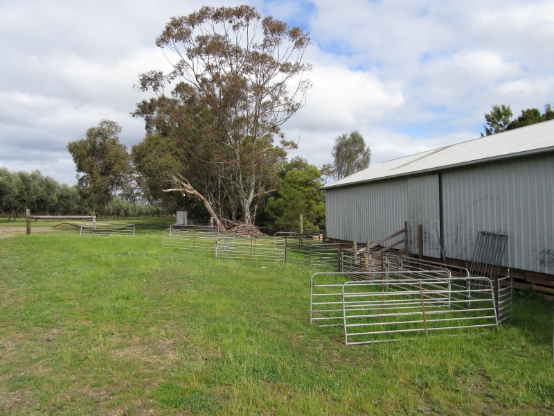 2216 Bull Creek Road, Tooperang SA 5255
