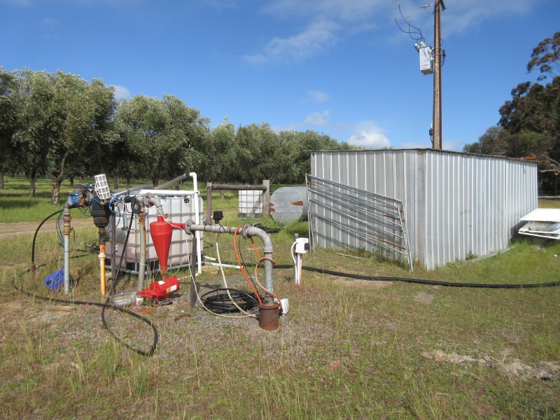 2216 Bull Creek Road, Tooperang SA 5255