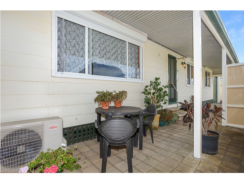 Site 9/44 Nashwauk Crescent, Moana SA 5169