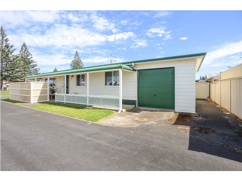 Site 9/44 Nashwauk Crescent, Moana SA 5169