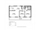 Site 9/44 Nashwauk Crescent, Moana SA 5169 Floorplan