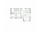 277 O’Sullivan Beach Road, Morphett Vale SA 5162 Floorplan