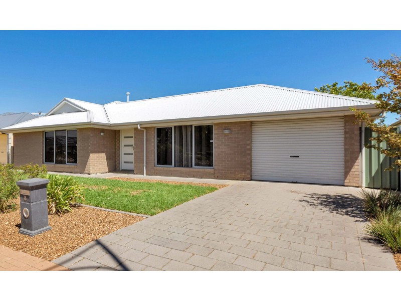 8 Emerald Boulevard, Aldinga Beach SA 5173