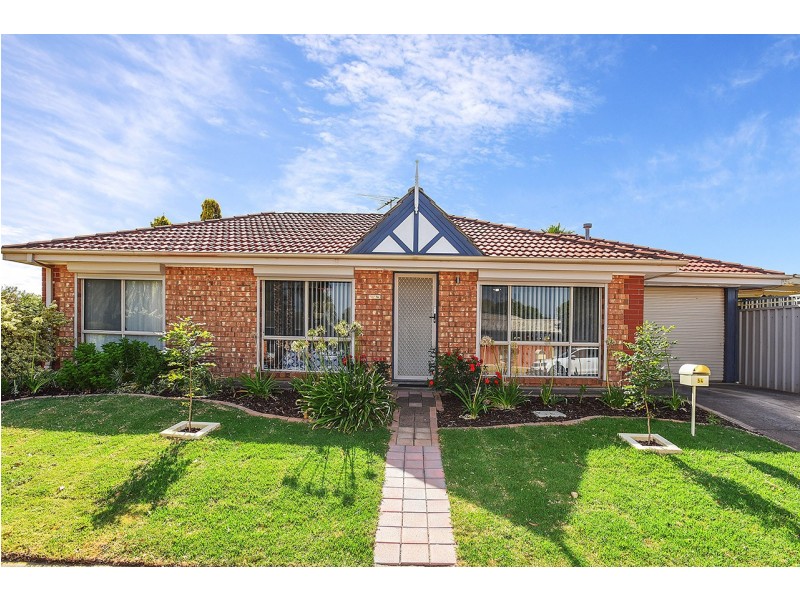 54 Barbados Drive, Seaford Rise SA 5169
