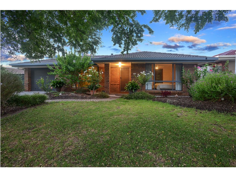 75 Endeavour Drive, Seaford Rise SA 5169
