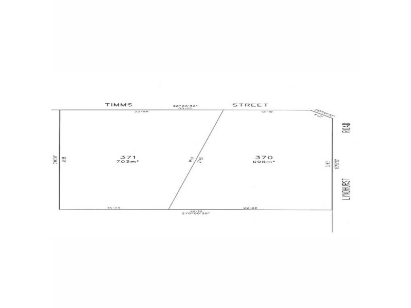 43 Lyndhurst Road, Seaford SA 5169 Floorplan