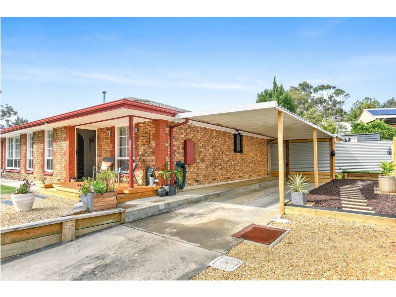 1/13 Railway Terrace, Mclaren Vale SA 5171